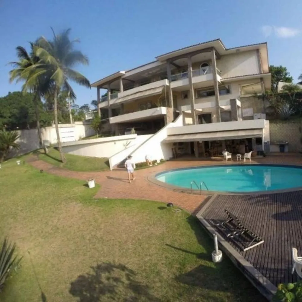 Apartamento, 5 quartos, 1300 m² - Foto 7