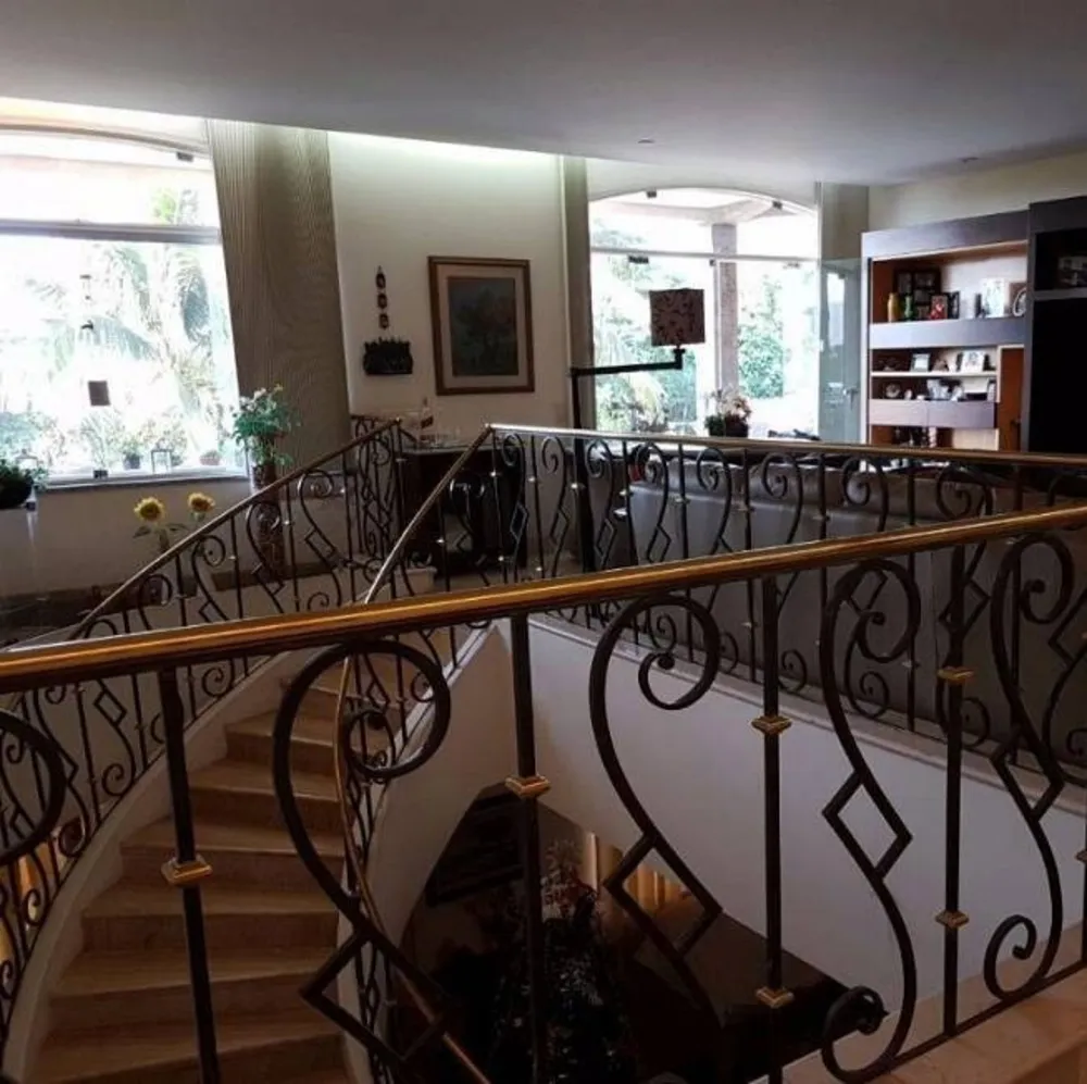 Apartamento, 5 quartos, 1300 m² - Foto 10