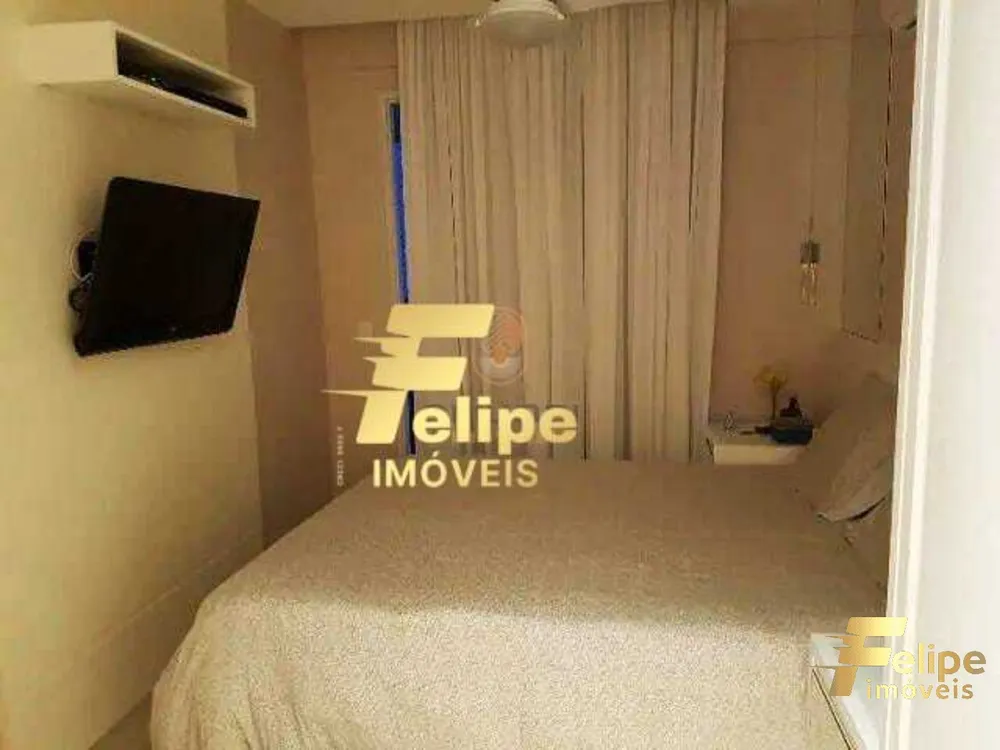 Apartamento, 3 quartos, 110 m² - Foto 4