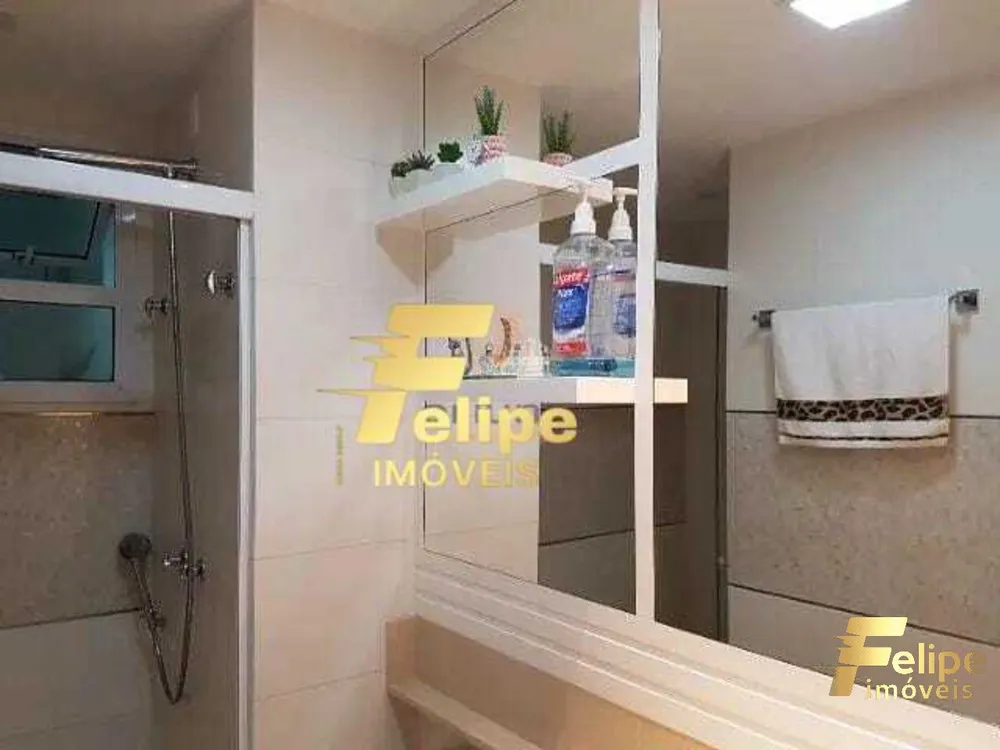 Apartamento, 3 quartos, 110 m² - Foto 5