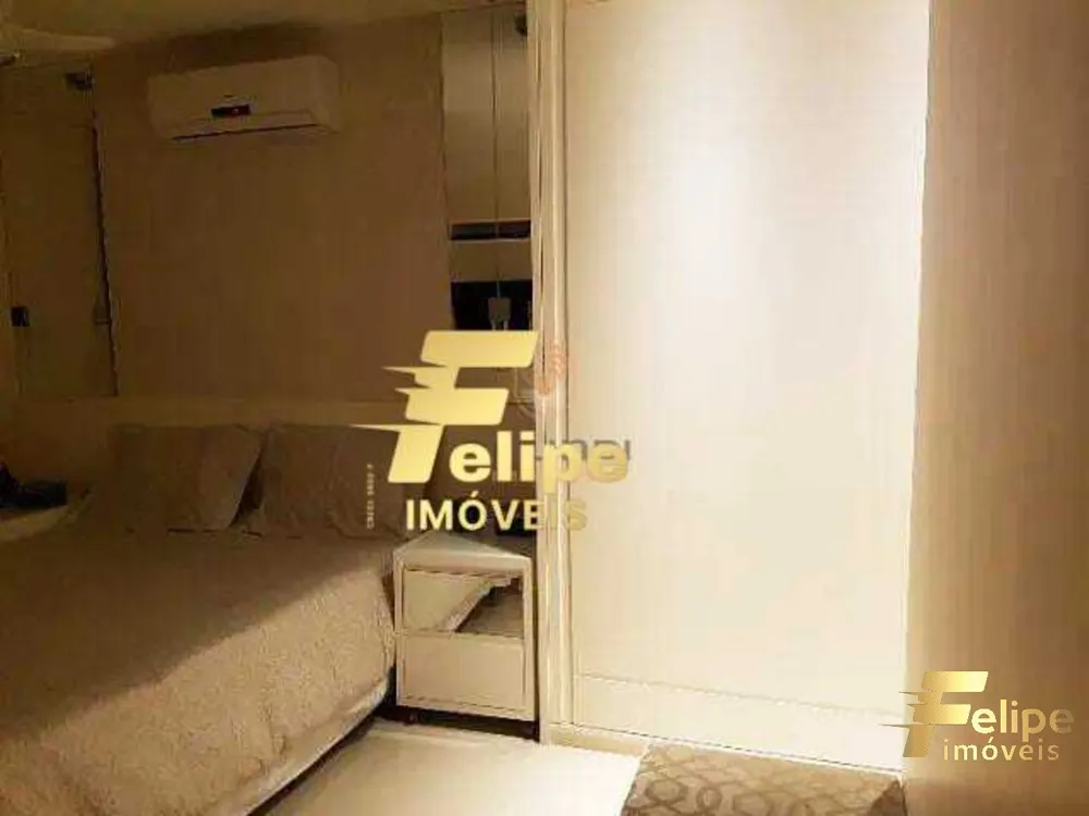 Apartamento, 3 quartos, 110 m² - Foto 2