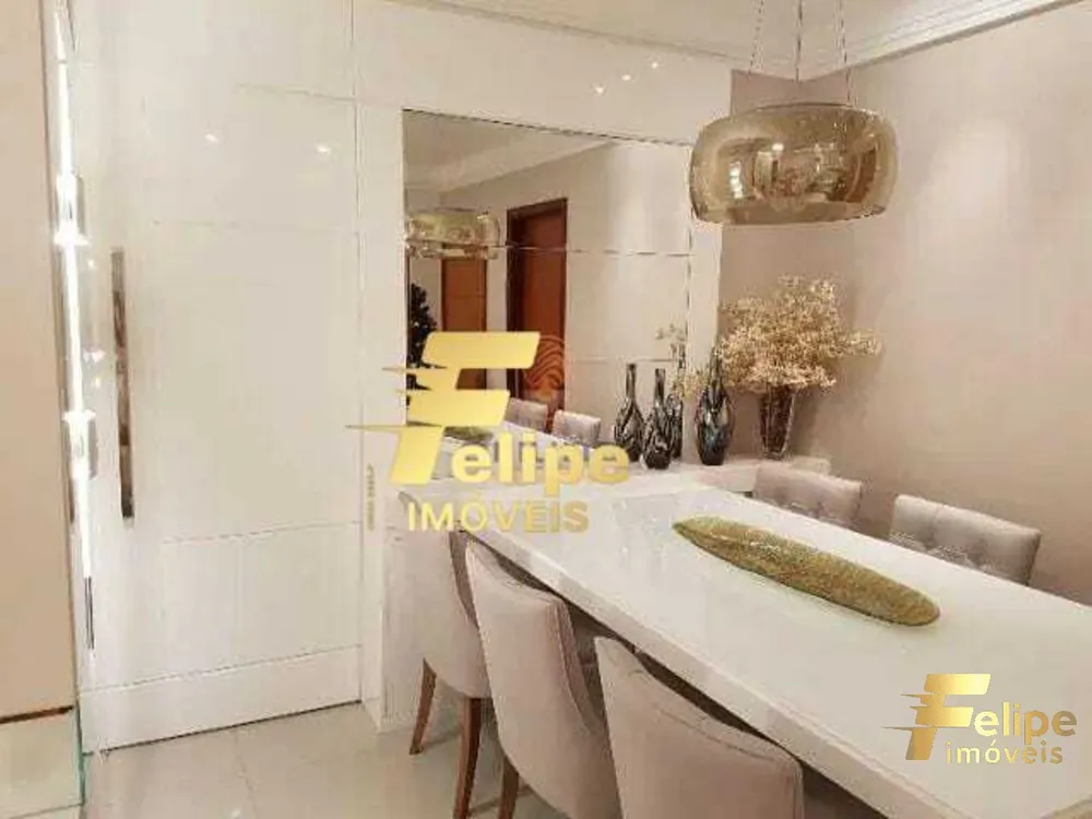Apartamento, 3 quartos, 110 m² - Foto 1