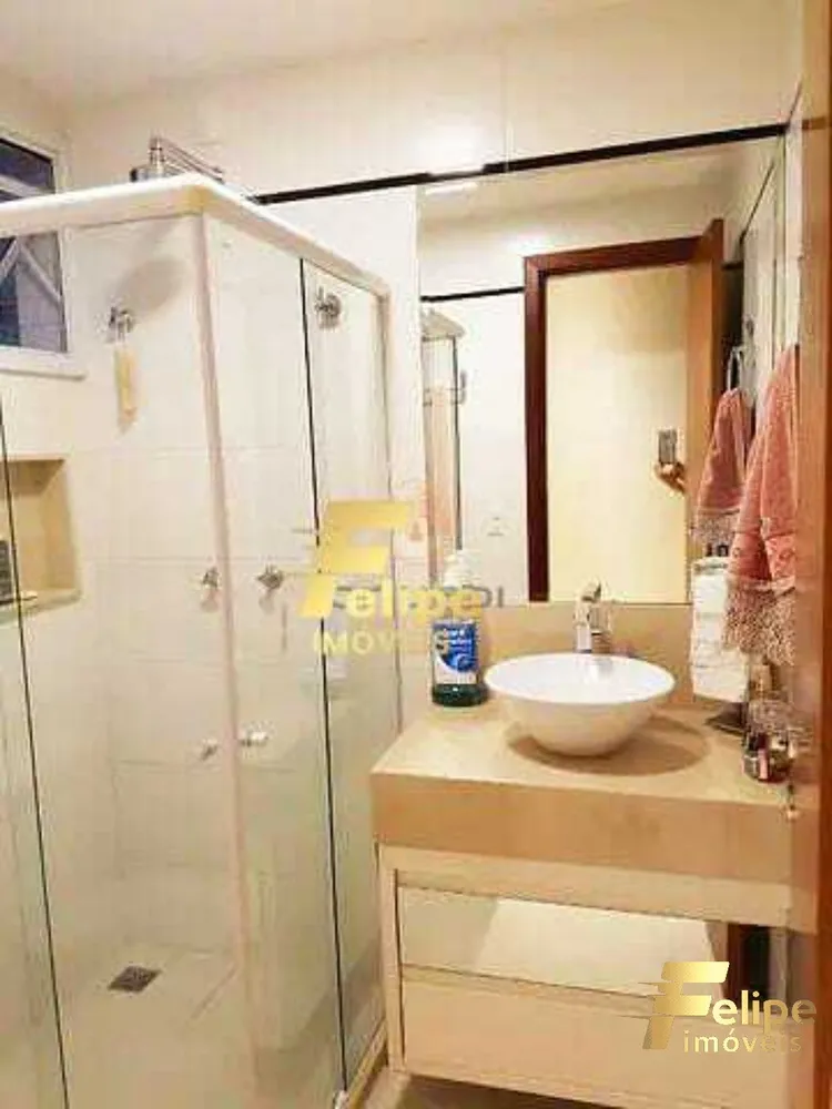 Apartamento, 3 quartos, 110 m² - Foto 3