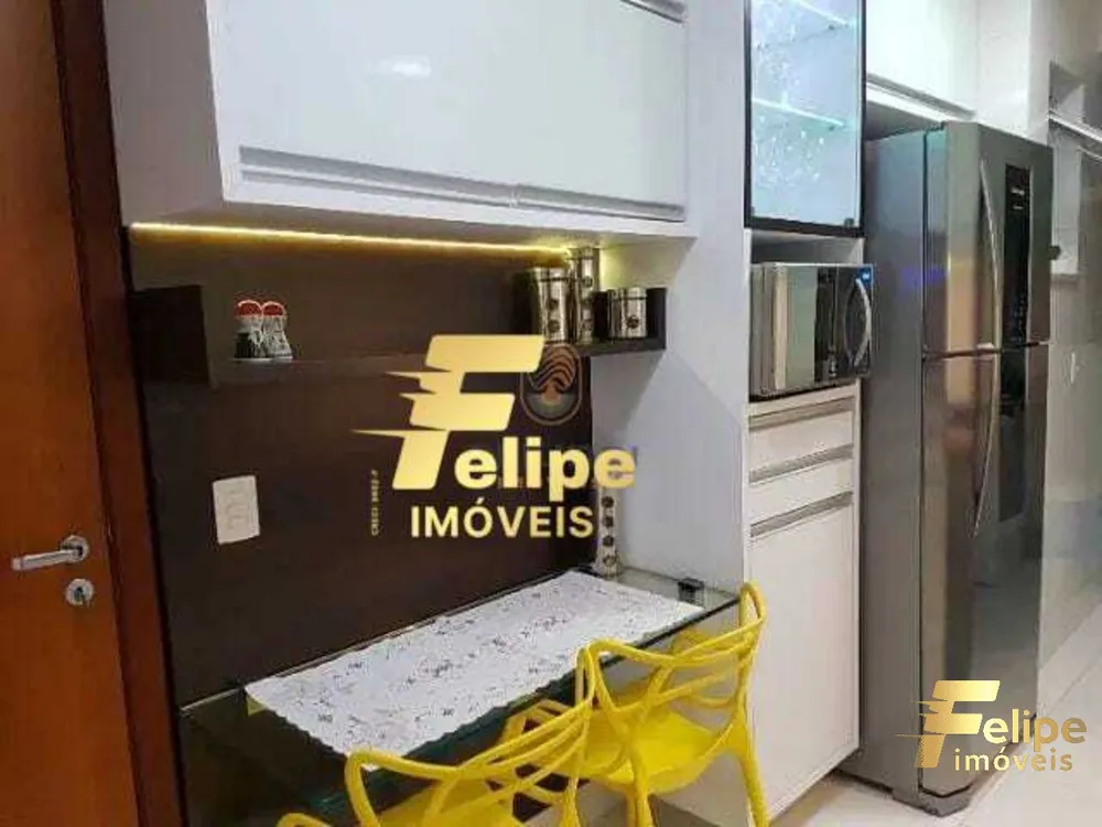 Apartamento, 3 quartos, 110 m² - Foto 6