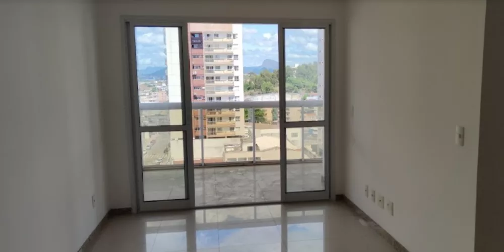 Apartamento à venda com 3 quartos, 101m² - Foto 1