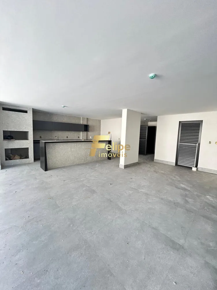 Apartamento, 3 quartos, 93 m² - Foto 7