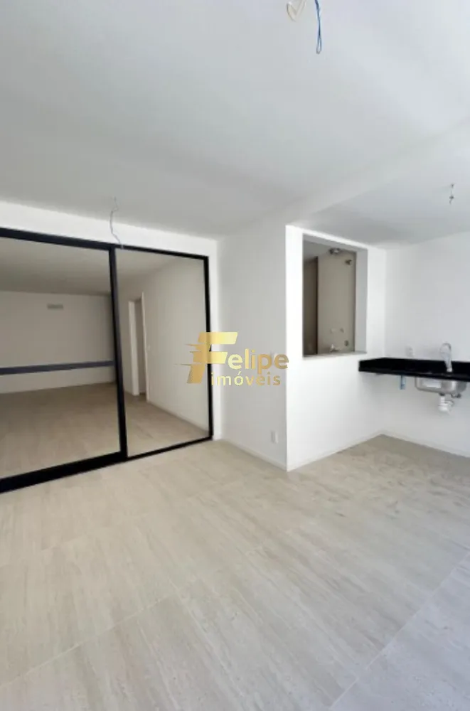 Apartamento, 3 quartos, 93 m² - Foto 1