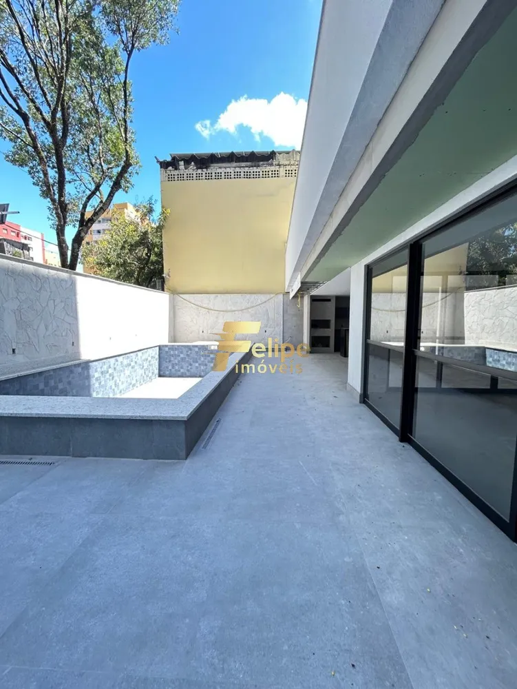 Apartamento, 3 quartos, 93 m² - Foto 8