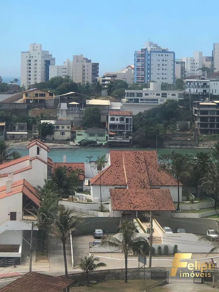 Apartamento à venda com 3 quartos, 100m² - Foto 2