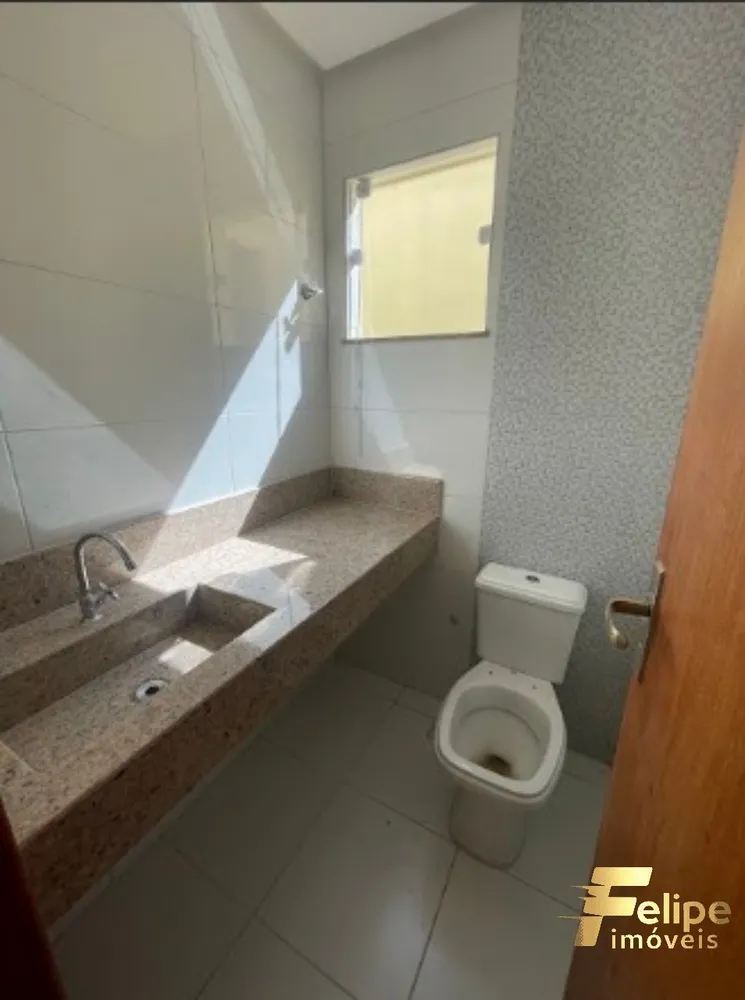 Casa, 3 quartos, 180 m² - Foto 9