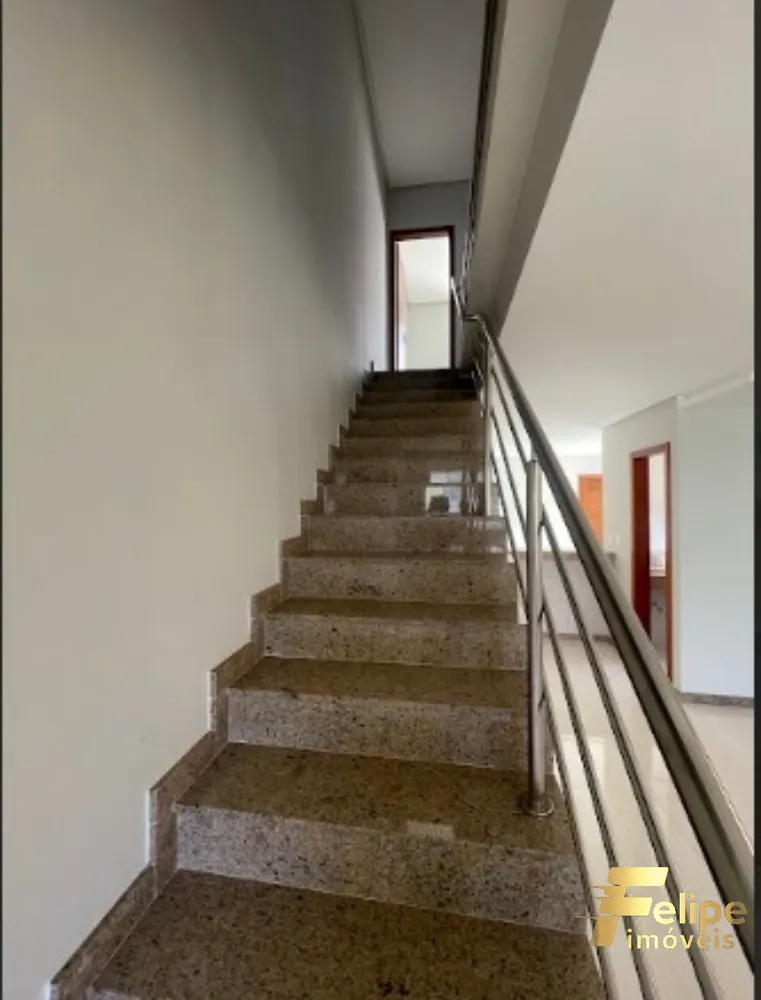 Casa, 3 quartos, 180 m² - Foto 10