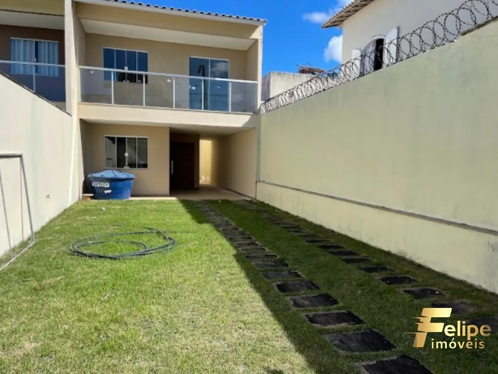 Casa, 3 quartos, 180 m² - Foto 1