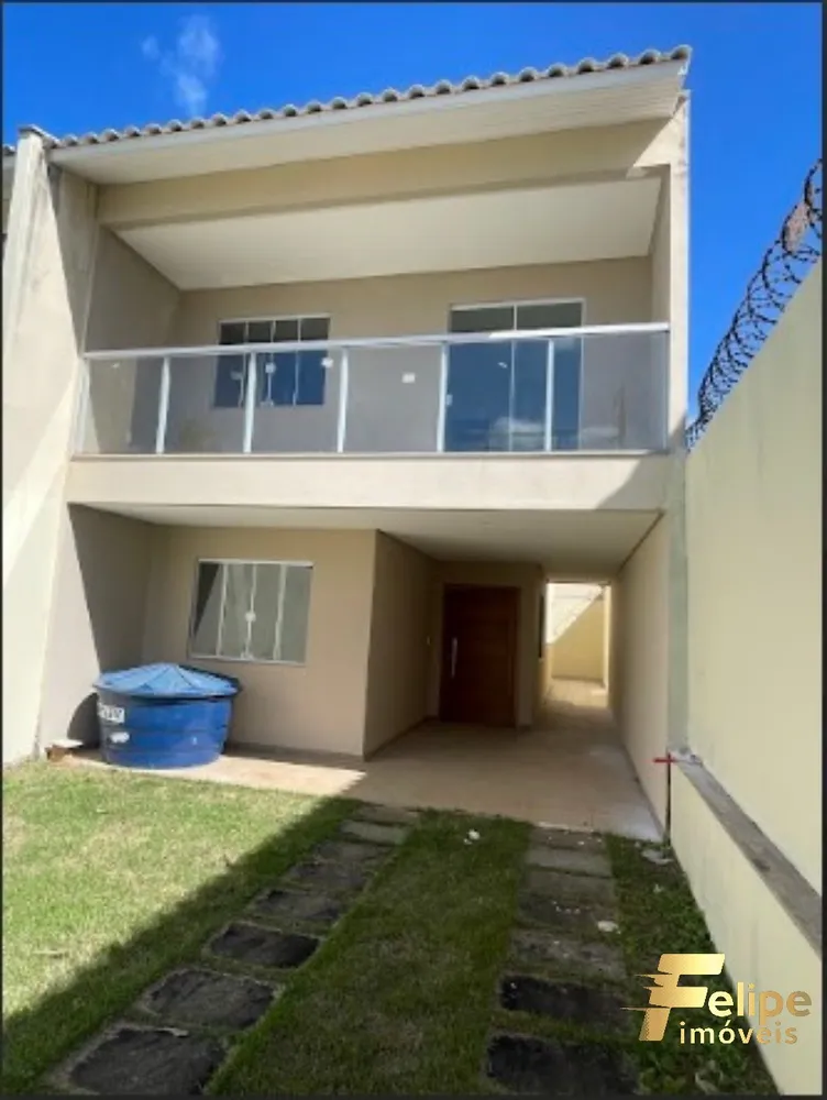 Casa, 3 quartos, 180 m² - Foto 6