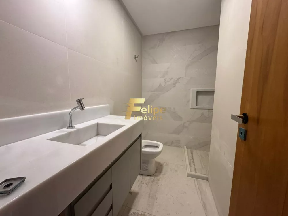 Apartamento à venda com 4 quartos, 166m² - Foto 4