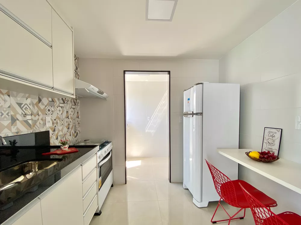 Apartamento à venda com 3 quartos, 111m² - Foto 18