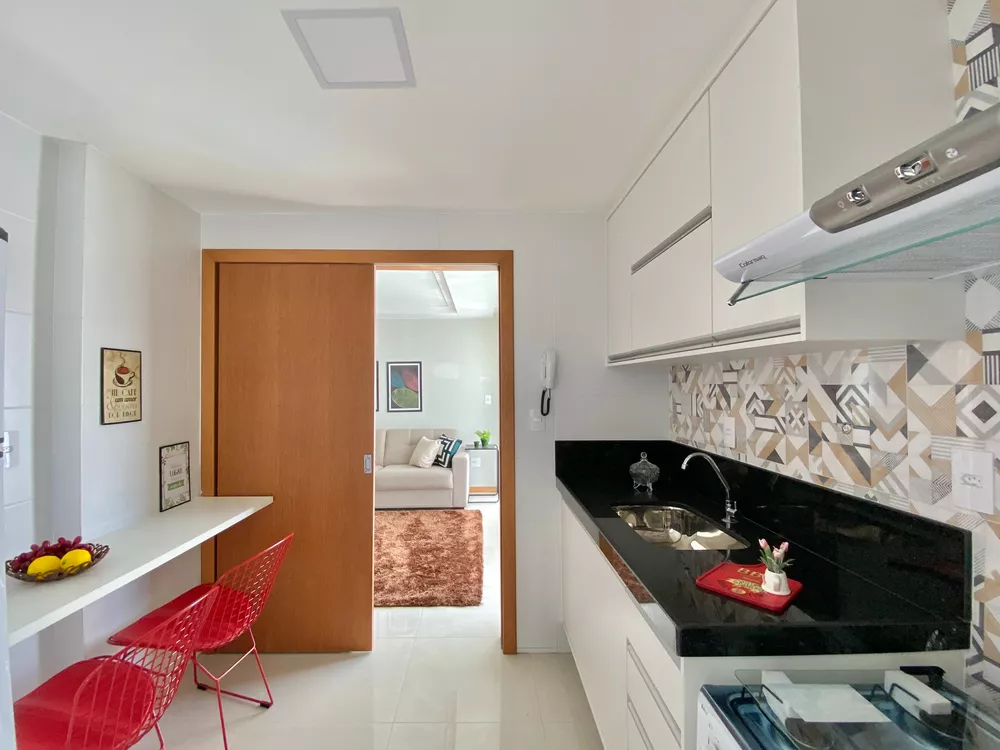 Apartamento à venda com 3 quartos, 111m² - Foto 17