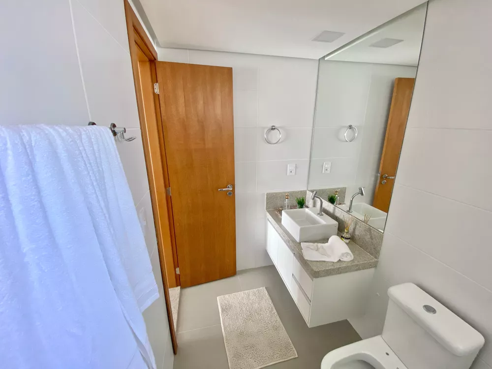 Apartamento à venda com 3 quartos, 111m² - Foto 4