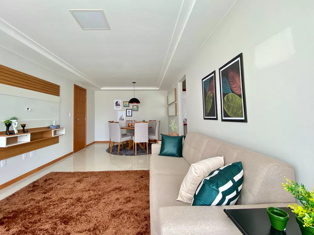 Apartamento à venda com 3 quartos, 111m² - Foto 20