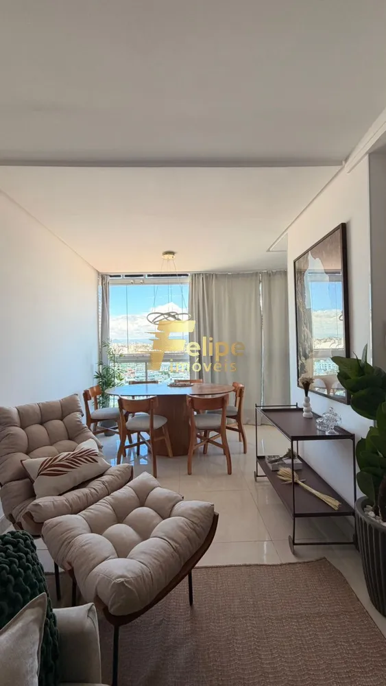Apartamento, 2 quartos, 60 m² - Foto 4