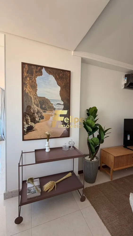 Apartamento, 2 quartos, 60 m² - Foto 6
