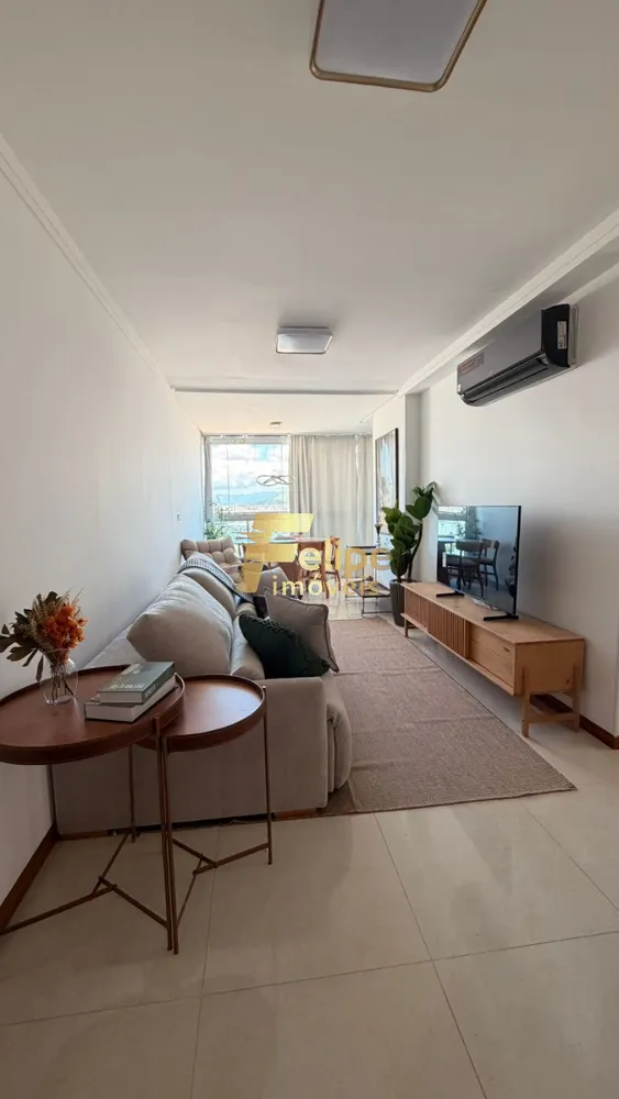 Apartamento, 2 quartos, 60 m² - Foto 5