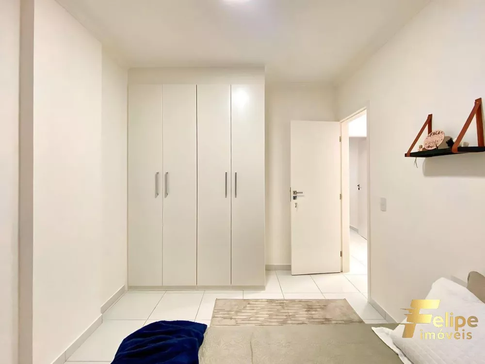 Apartamento à venda com 3 quartos, 75m² - Foto 3