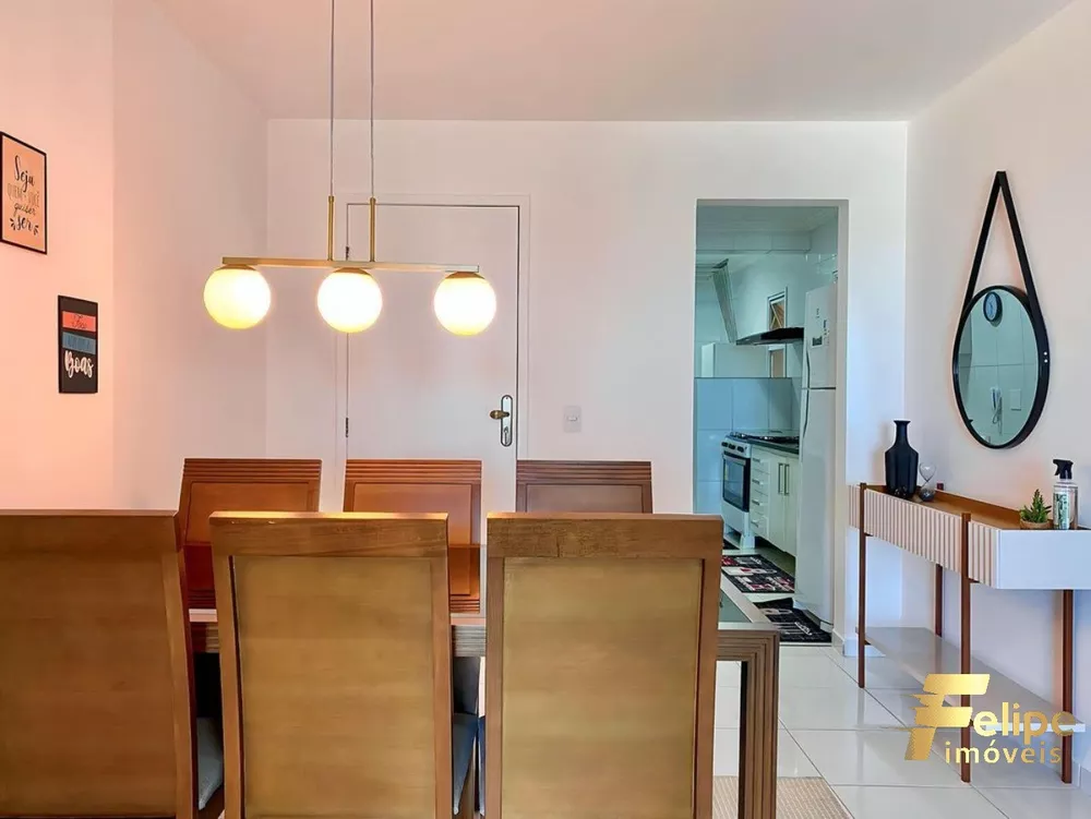 Apartamento à venda com 3 quartos, 75m² - Foto 7