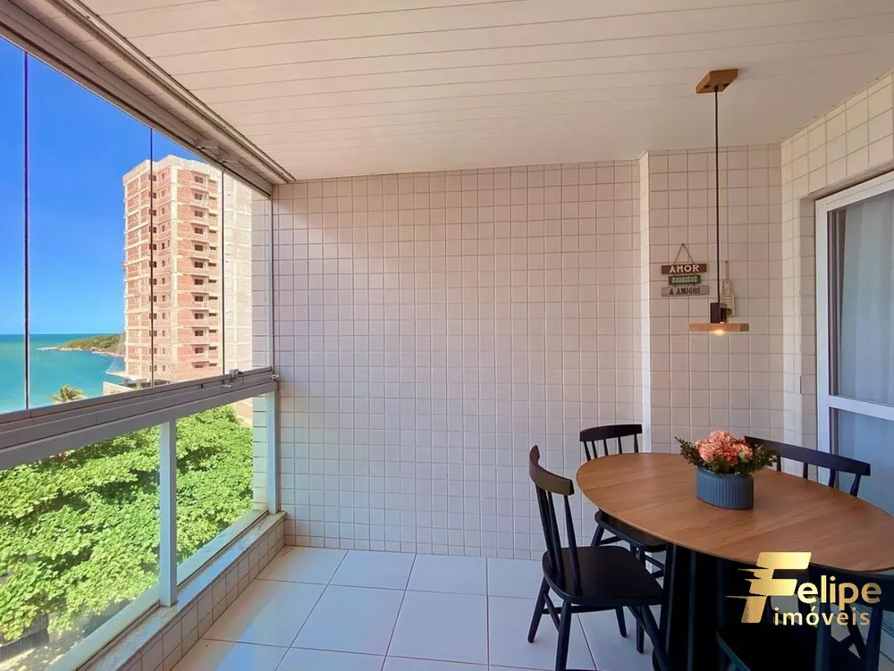 Apartamento à venda com 3 quartos, 75m² - Foto 1