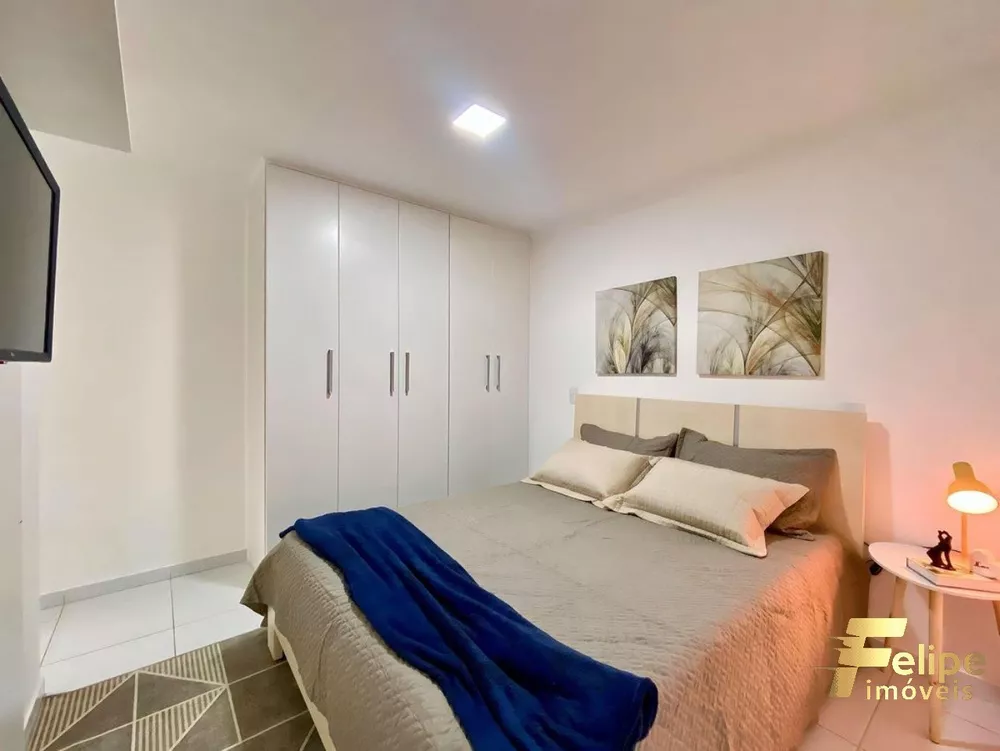 Apartamento à venda com 3 quartos, 75m² - Foto 4