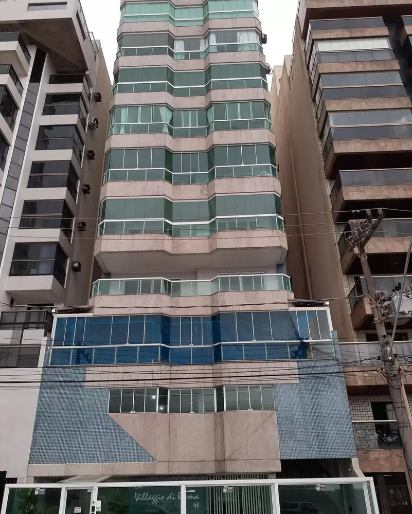 Apartamento à venda com 4 quartos, 220m² - Foto 4