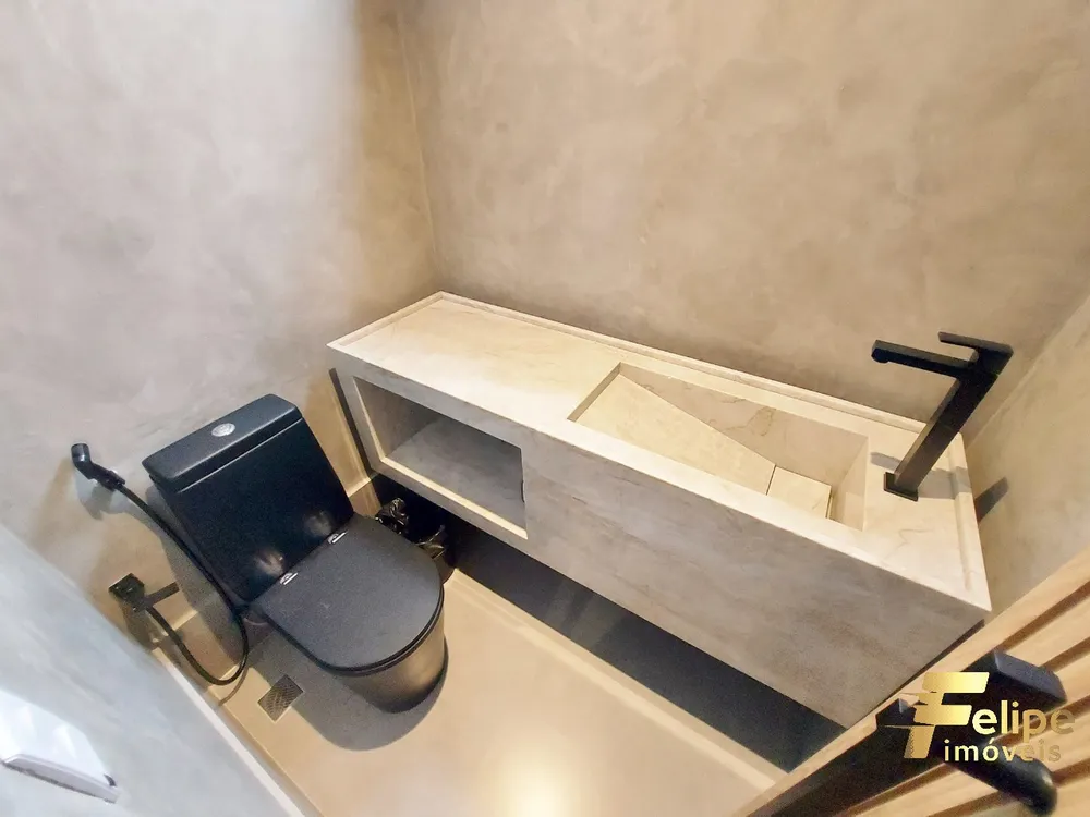 Apartamento, 4 quartos, 155 m² - Foto 33