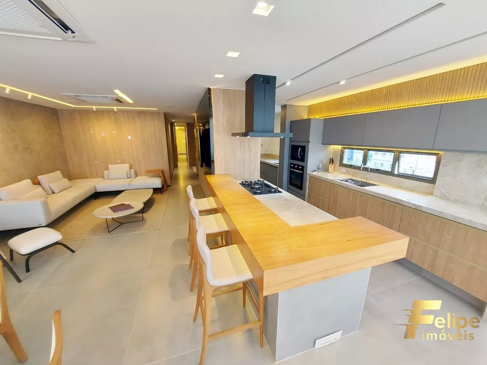 Apartamento à venda com 4 quartos, 155m² - Foto 21