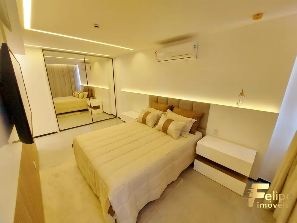 Apartamento, 4 quartos, 155 m² - Foto 30
