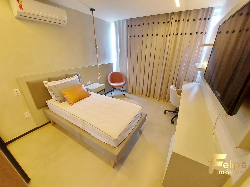 Apartamento, 4 quartos, 155 m² - Foto 31