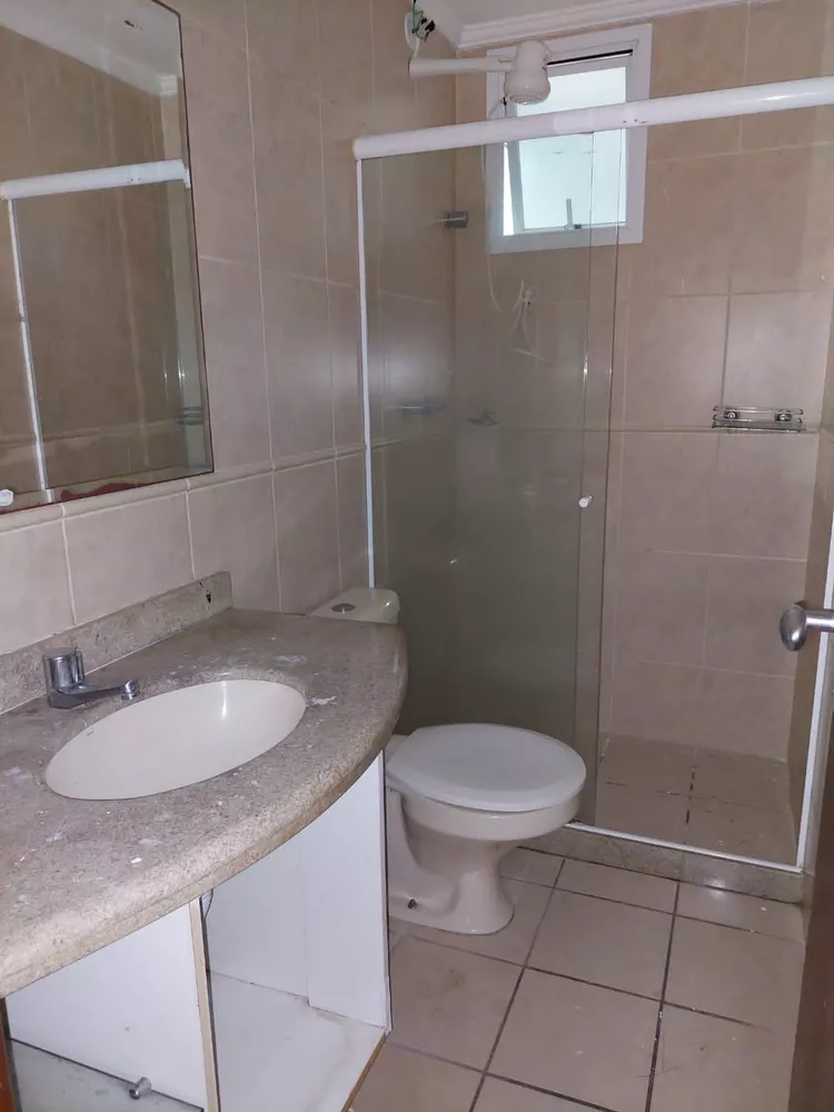 Apartamento à venda com 3 quartos, 130m² - Foto 13