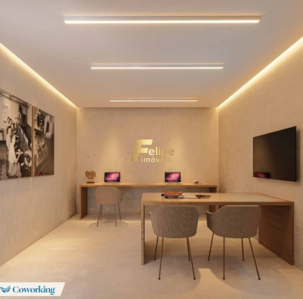 Apartamento, 1 quarto, 27 m² - Foto 11