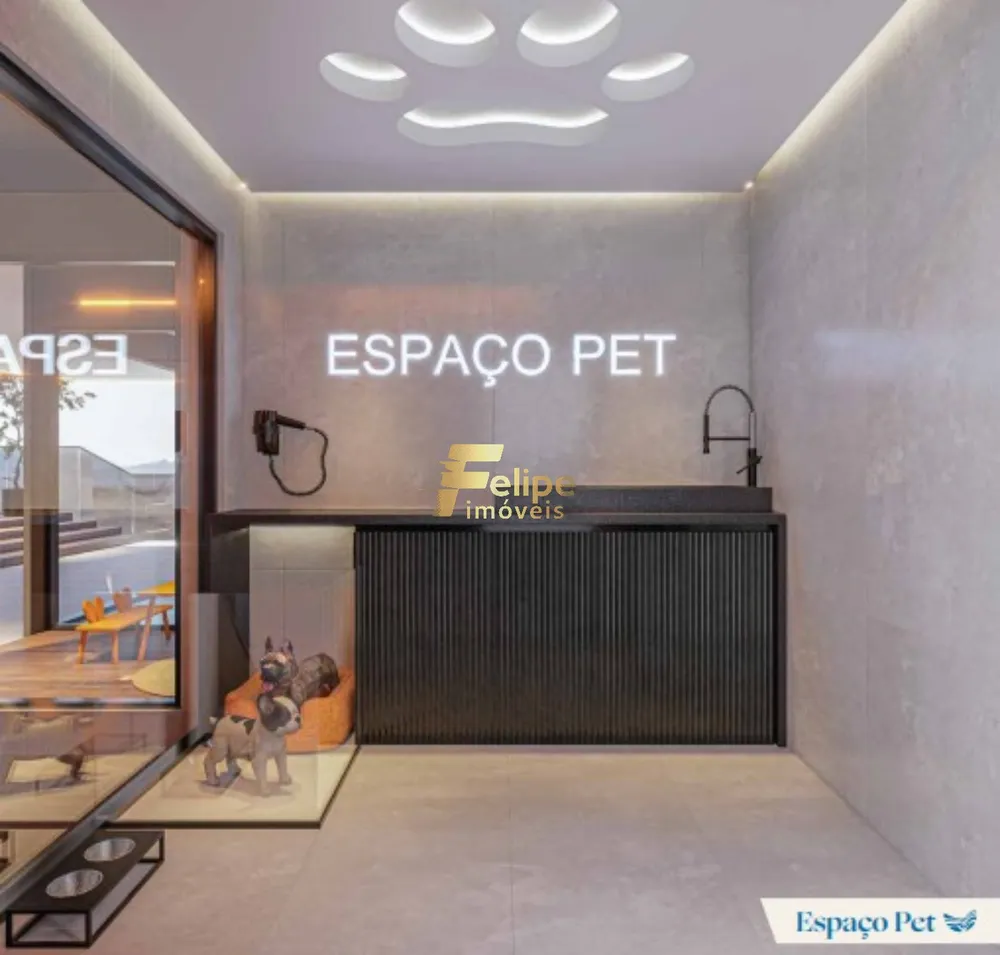 Apartamento, 1 quarto, 27 m² - Foto 12
