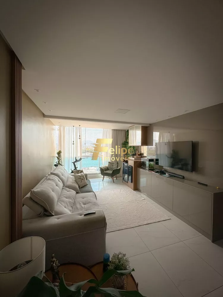 Apartamento, 2 quartos, 83 m² - Foto 6