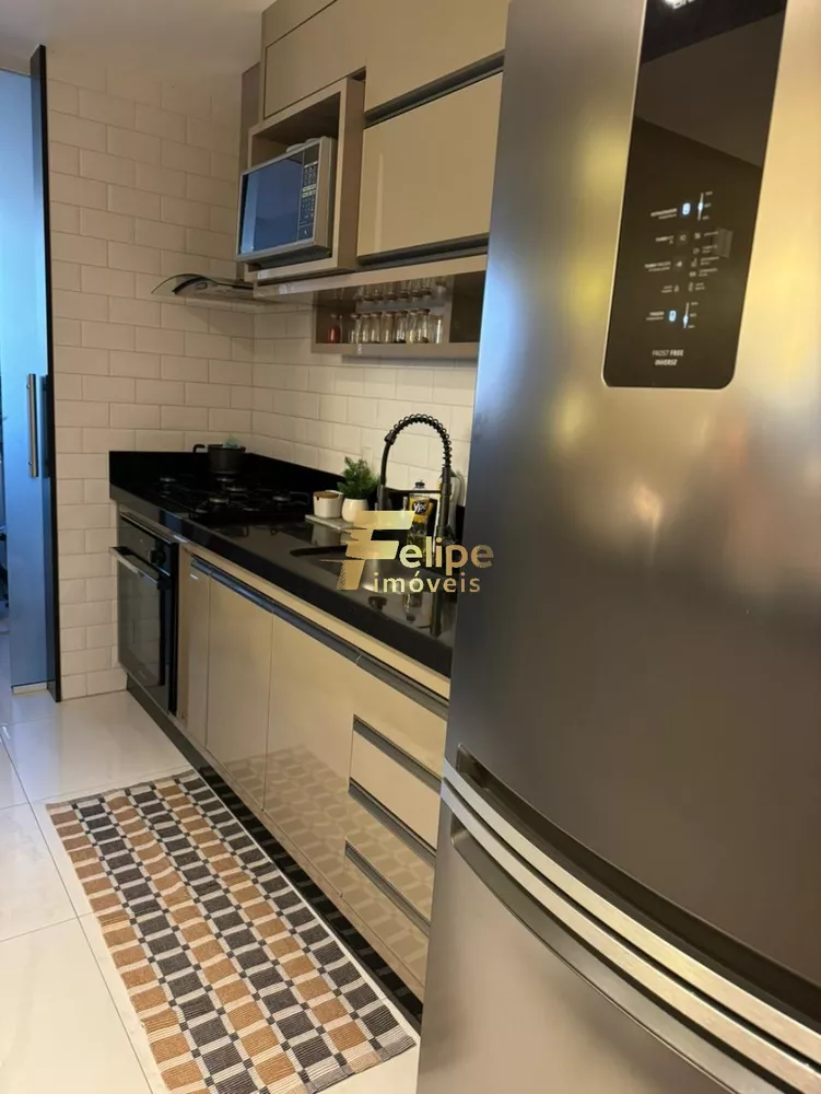 Apartamento, 2 quartos, 83 m² - Foto 10