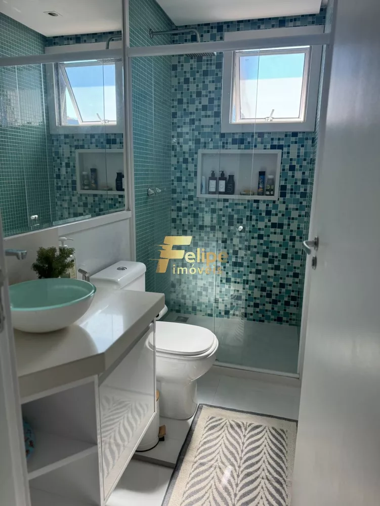 Apartamento, 2 quartos, 83 m² - Foto 9