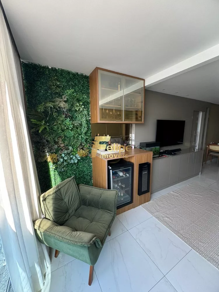 Apartamento, 2 quartos, 83 m² - Foto 4