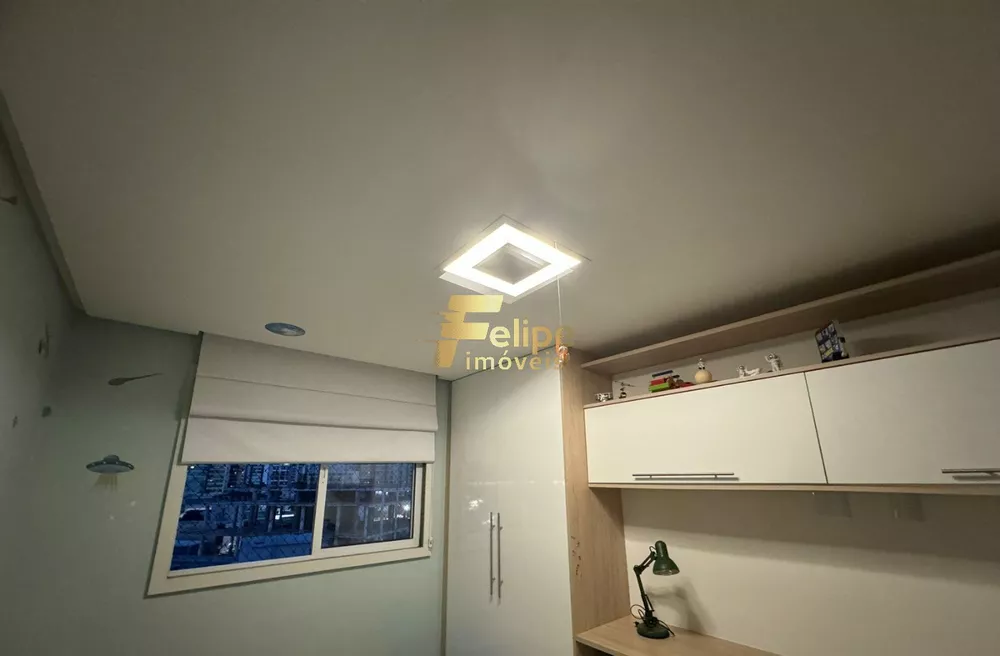 Apartamento, 2 quartos, 83 m² - Foto 3