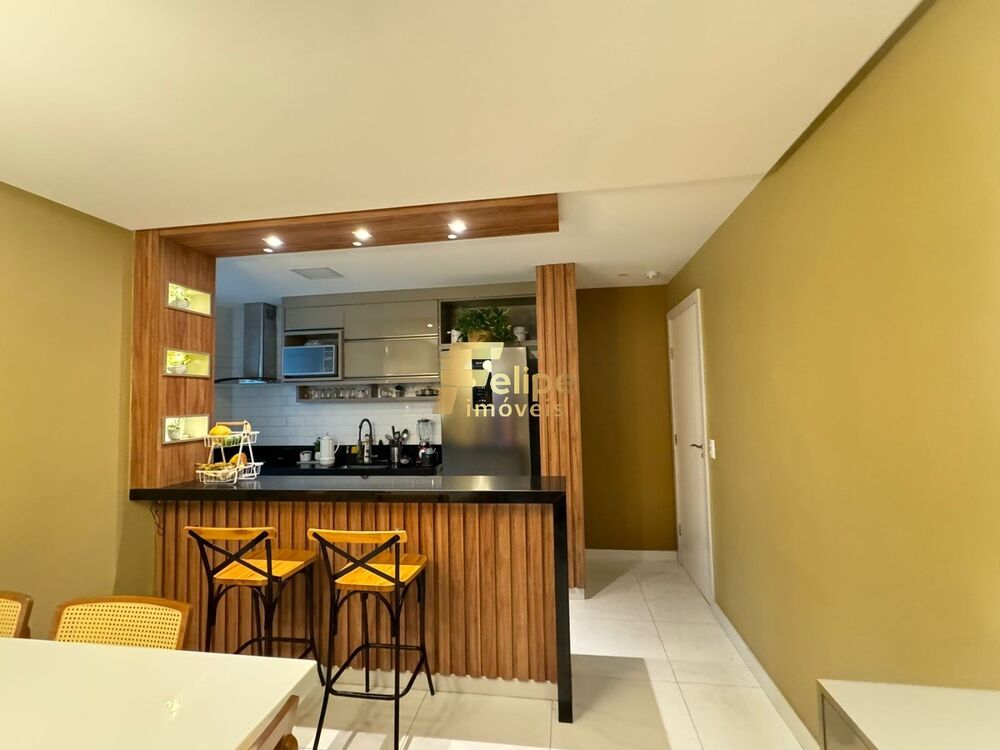 Apartamento, 2 quartos, 83 m² - Foto 16