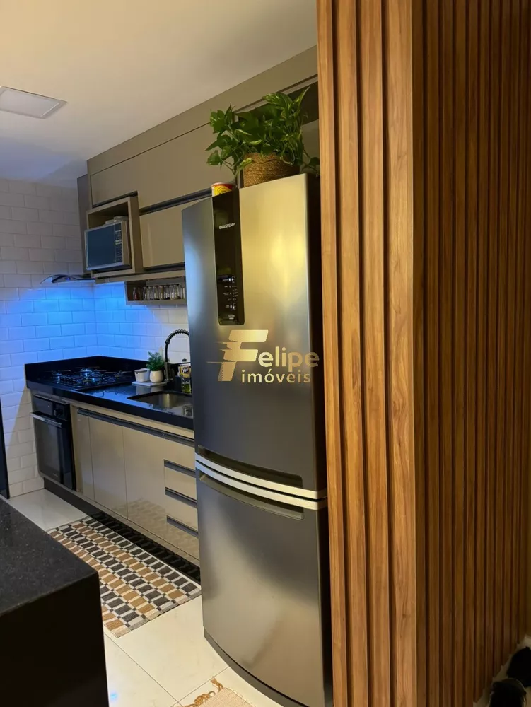 Apartamento, 2 quartos, 83 m² - Foto 2