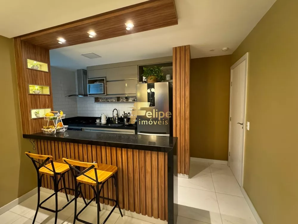 Apartamento, 2 quartos, 83 m² - Foto 8