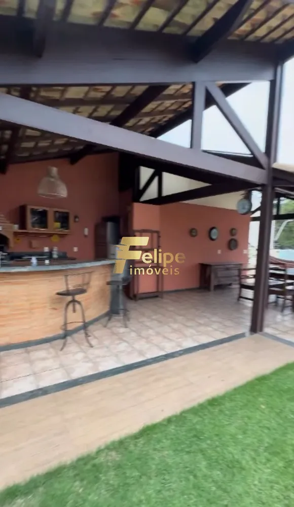 Casa, 4 quartos, 484 m² - Foto 12