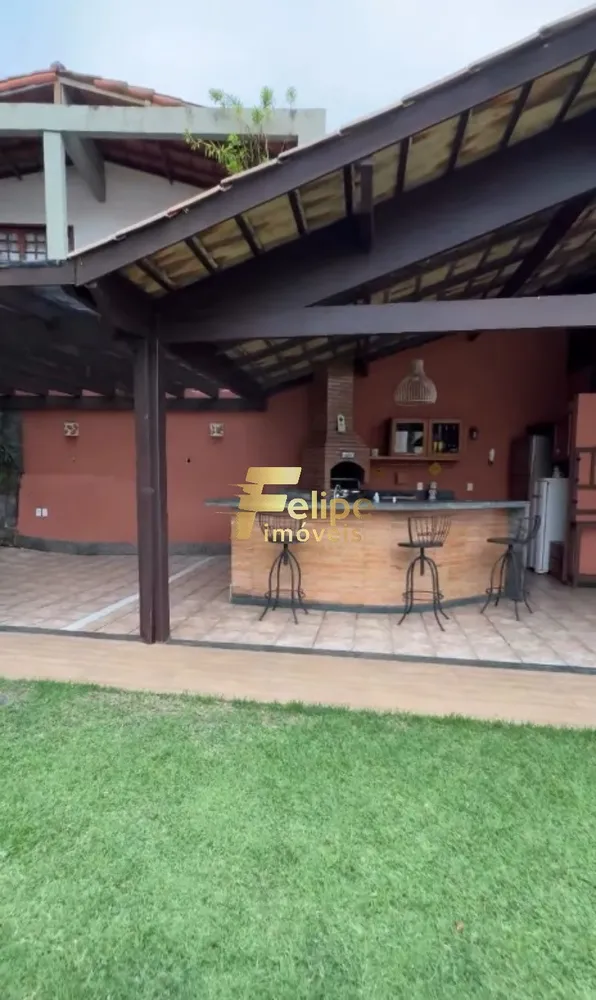Casa, 4 quartos, 484 m² - Foto 6