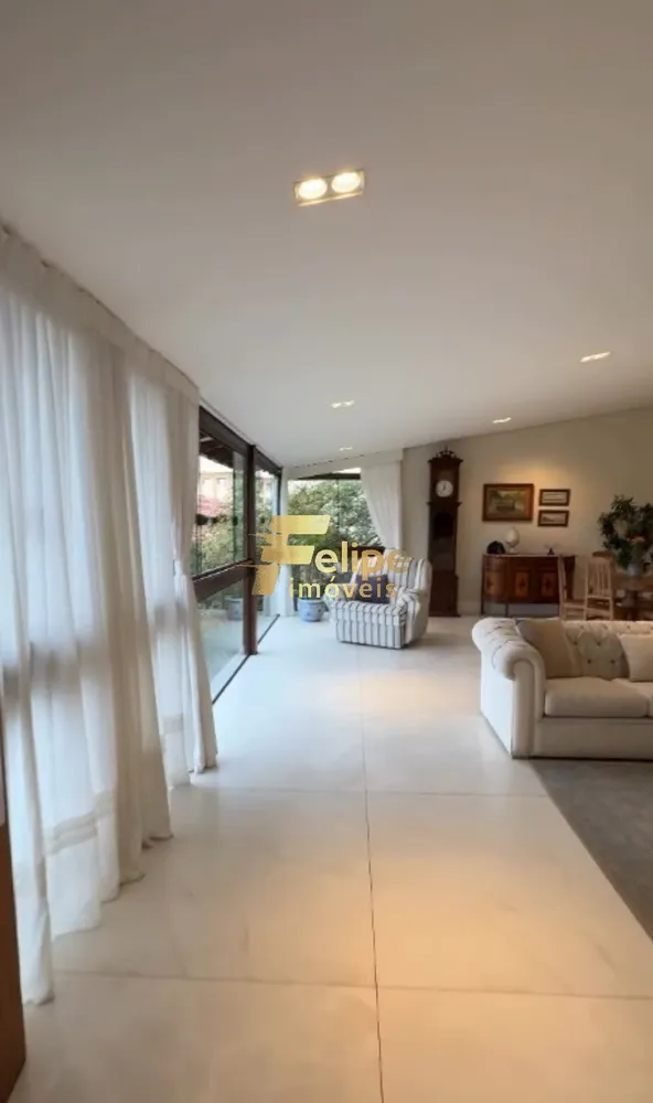 Casa, 4 quartos, 484 m² - Foto 11