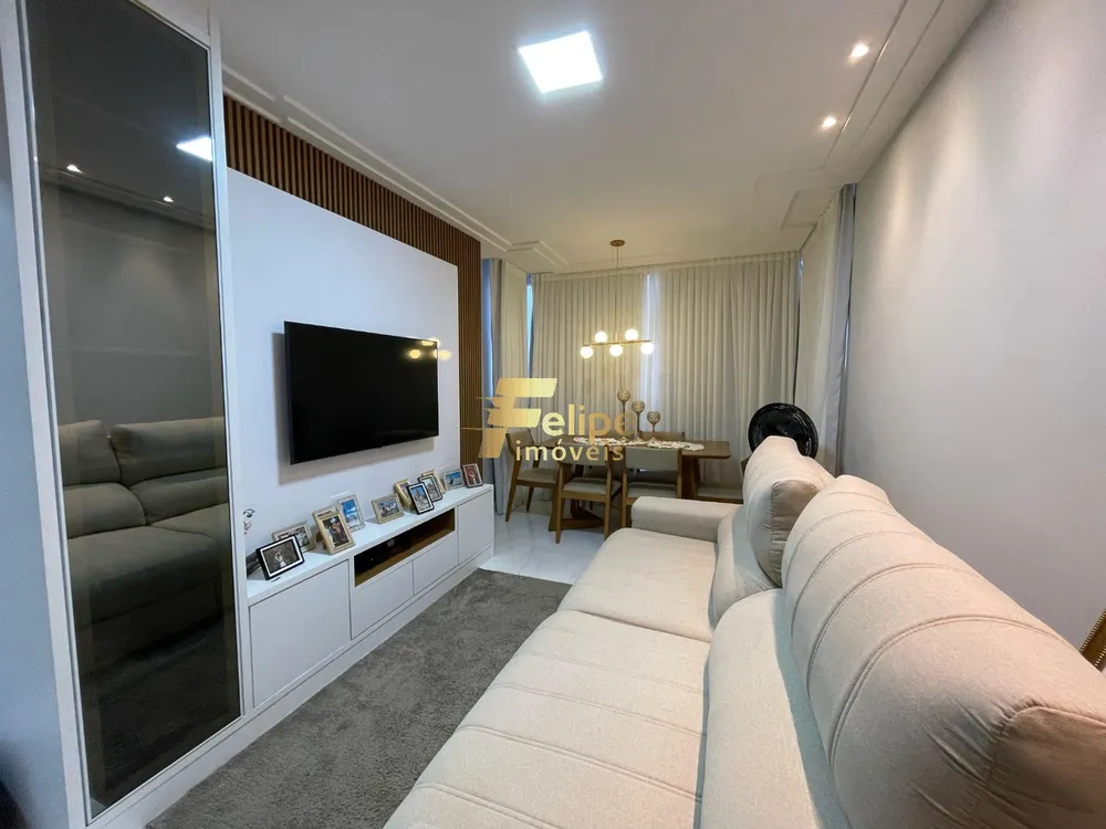 Apartamento, 2 quartos, 70 m² - Foto 4
