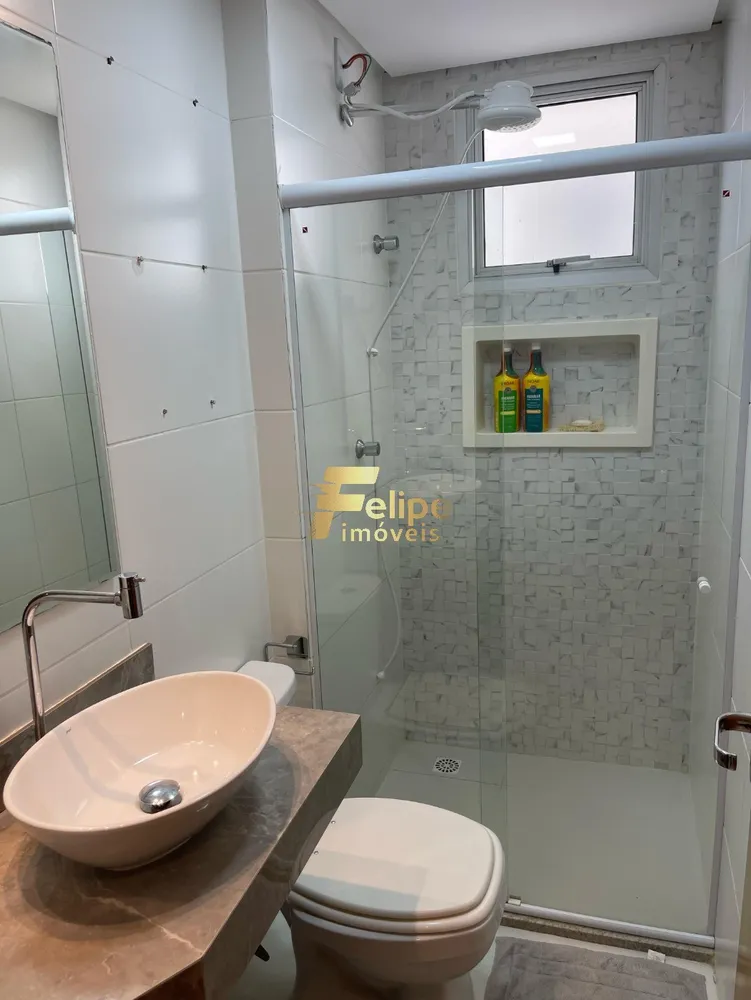 Apartamento, 2 quartos, 70 m² - Foto 2
